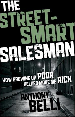 Street-Smart Salesman