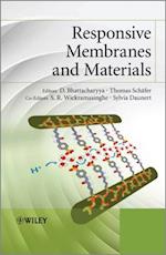 Responsive Membranes and Materials