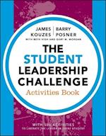 The Student Leadership Challenge – Activities Book