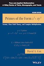 Primes of the Form x2+ny2 – Fermat, Class Field  Theory, and Complex Multiplication, Second Edition