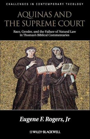 Aquinas and the Supreme Court