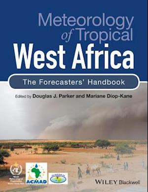 Meteorology of Tropical West Africa