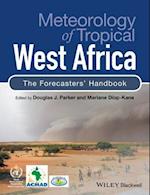 Meteorology of Tropical West Africa