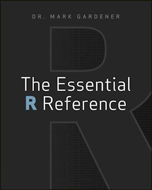 Essential R Reference