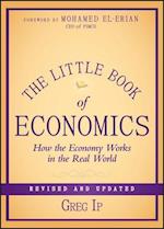 The Little Book of Economics, Revised and Updated – How the Economy Works in the Real World
