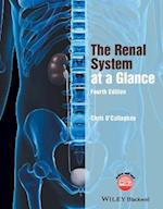 The Renal System at a Glance 4e