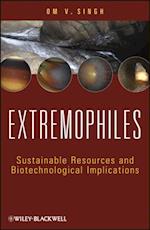 Extremophiles