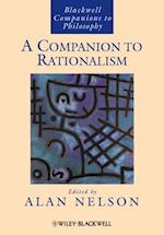 Companion to Rationalism