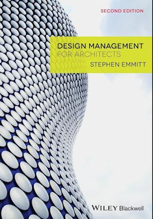 Design Management for Architects