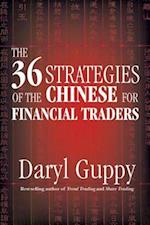 36 Strategies of the Chinese for Financial Traders