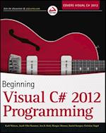 Beginning Visual C# 2012 Programming