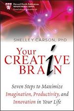 Your Creative Brain