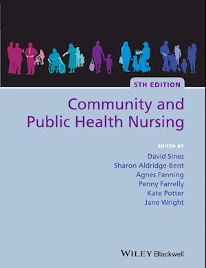 Community and Public Health Nursing 5e