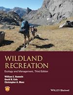 Wildland Recreation – Ecology and Management 3e