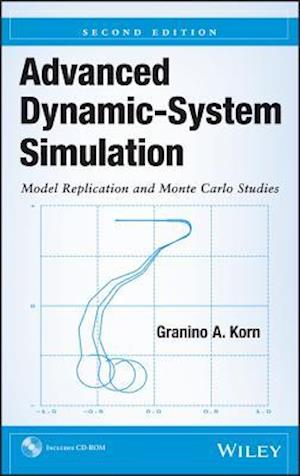 Advanced Dynamic-System Simulation