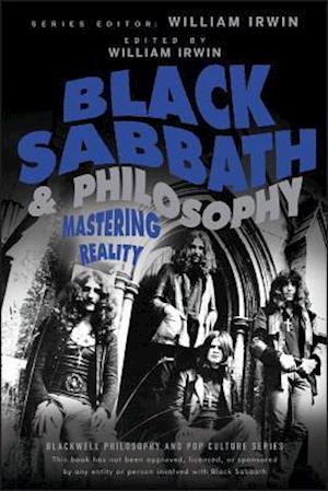 Black Sabbath and Philosophy