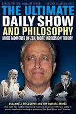 Ultimate Daily Show and Philosophy