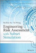 Engineering Risk Assessment with Subset Simulation