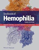 Textbook of Hemophilia 3e