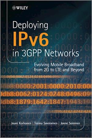 Deploying IPv6 in 3GPP Networks