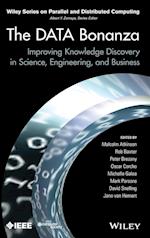 The DATA Bonanza – Improving Knowledge Discovery in Science, Engineering, and Business