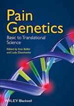 Pain Genetics – Basic to Translational Science