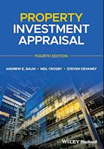 Property Investment Appraisal, 4th Edition