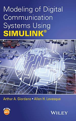 Modeling of Digital Communication Systems Using SIMULINK