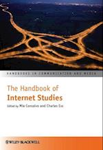 The Handbook of Internet Studies