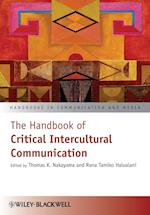 The Handbook of Critical Intercultural Communication