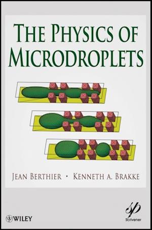 Physics of Microdroplets