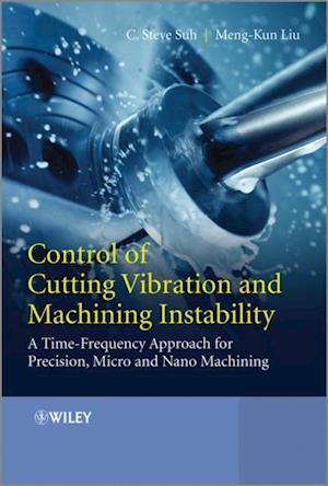 Control of Cutting Vibration and Machining Instability