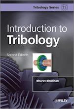 Introduction to Tribology