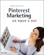 Pinterest Marketing – An Hour a Day