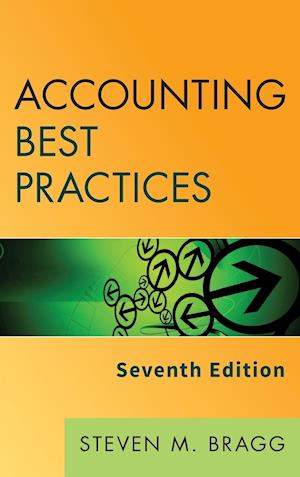 Accounting Best Practices, Seventh Edition