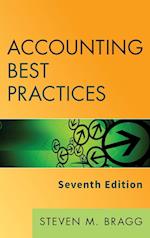 Accounting Best Practices, Seventh Edition
