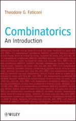 Combinatorics – An Introduction