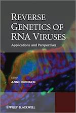 Reverse Genetics of RNA Viruses