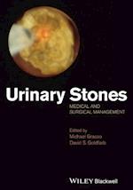 Urinary stones – Medical and Surgical Management
