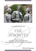 Companion to the Bront s