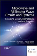 Microwave and Millimeter Wave Circuits and Systems