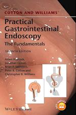 Cotton and Williams' Practical Gastrointestinal Endoscopy 7e