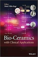 Bio–Ceramics with Clinical Applications