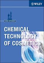 Kirk–Othmer Chemical Technology of Cosmetics