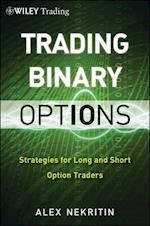 Binary Options – Strategies for Directional and Volatility Trading