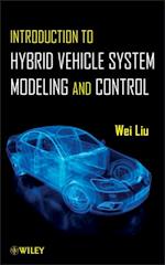 Introduction to Hybrid Vehicle System Modeling and Control