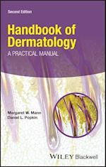Handbook of Dermatology – A Practical Manual Second Edition