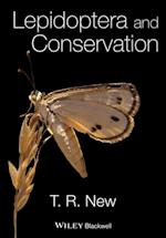 Lepidoptera and Conservation