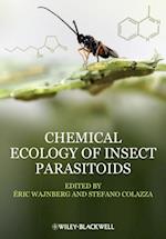 Chemical Ecology of Insect Parasitoids