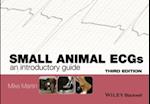 Small Animal ECGs – An Introductory Guide 3e